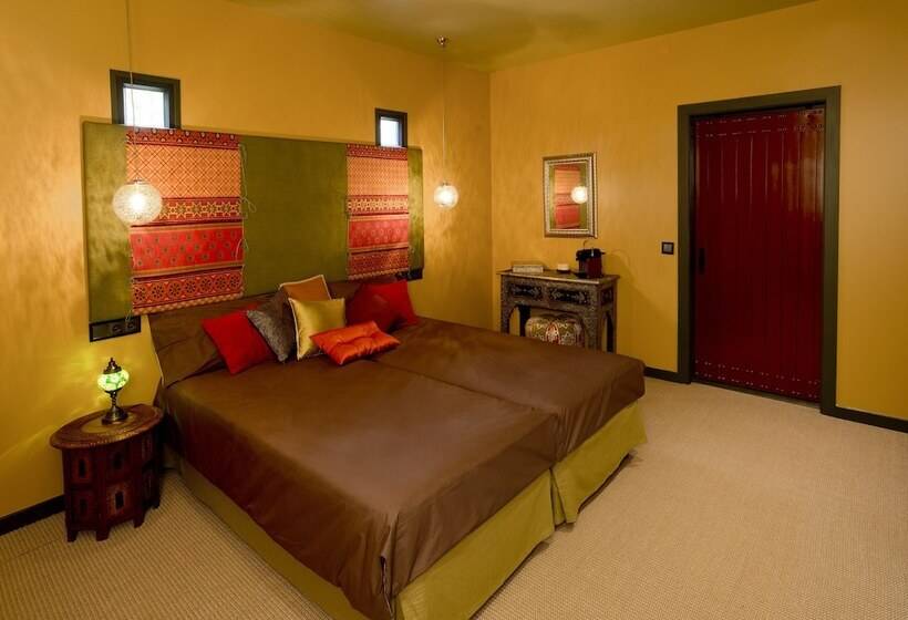 Deluxe-bungalow, Gato Preto De Silves Adults Only