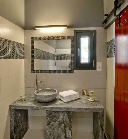 Standard-huone Puutarhanäkymä, Gato Preto De Silves Adults Only