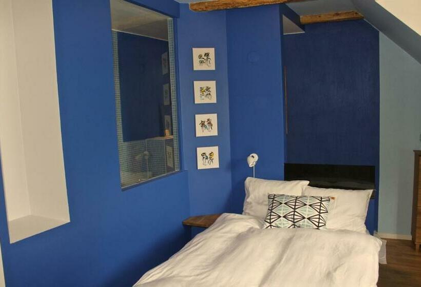 标准单人间, Magles Smiley Inn