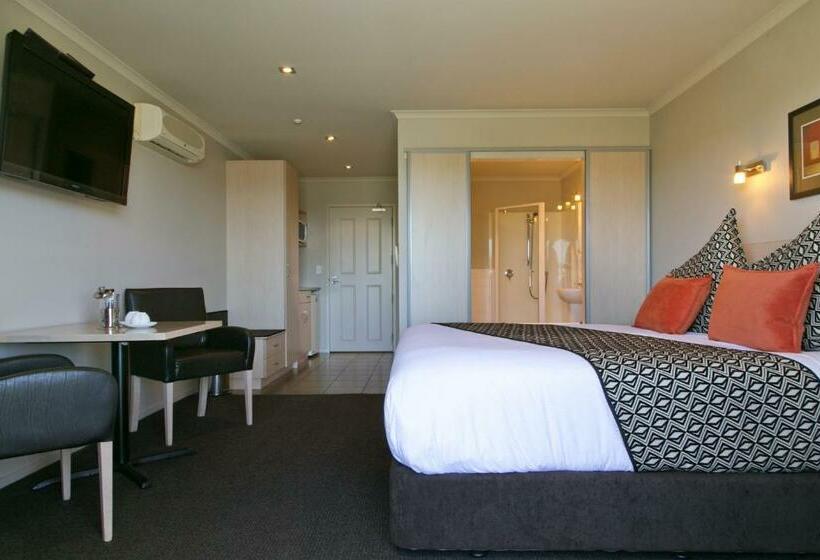 Студия Deluxe, Beechtree Motel