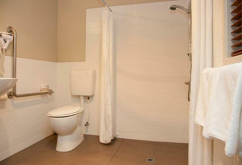 Студия Стандарт Interior, Beechtree Motel