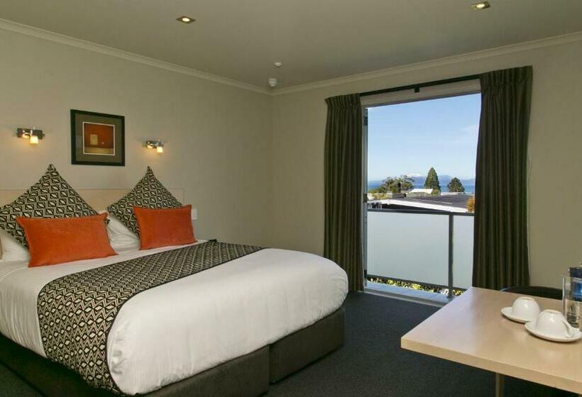 Студия Deluxe, Beechtree Motel