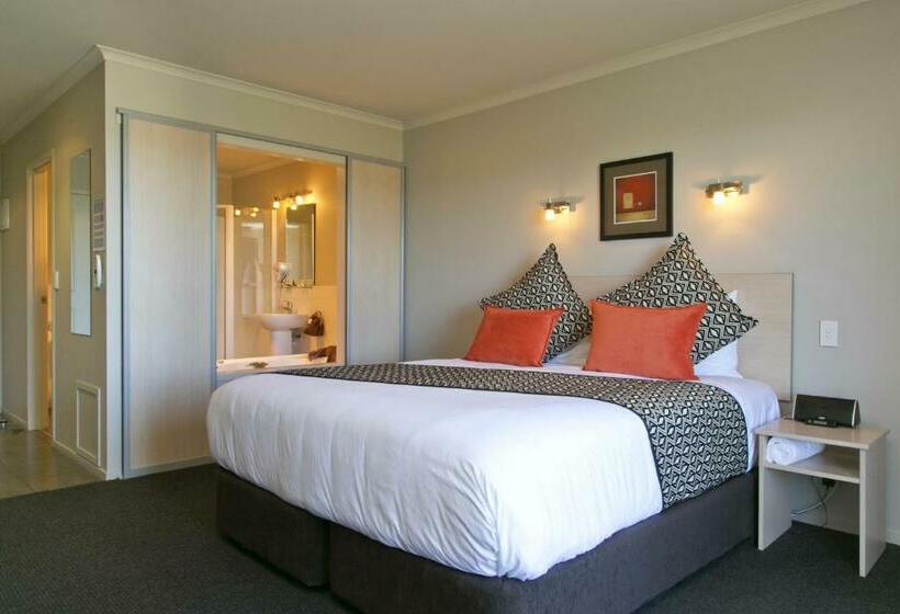 Студия Deluxe, Beechtree Motel