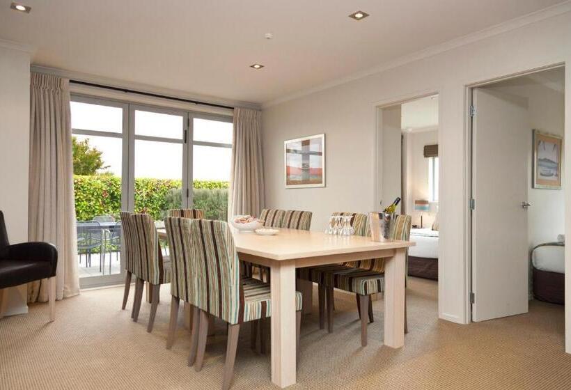 3ベッドルームのデラックスアパートメント, Beechtree Motel