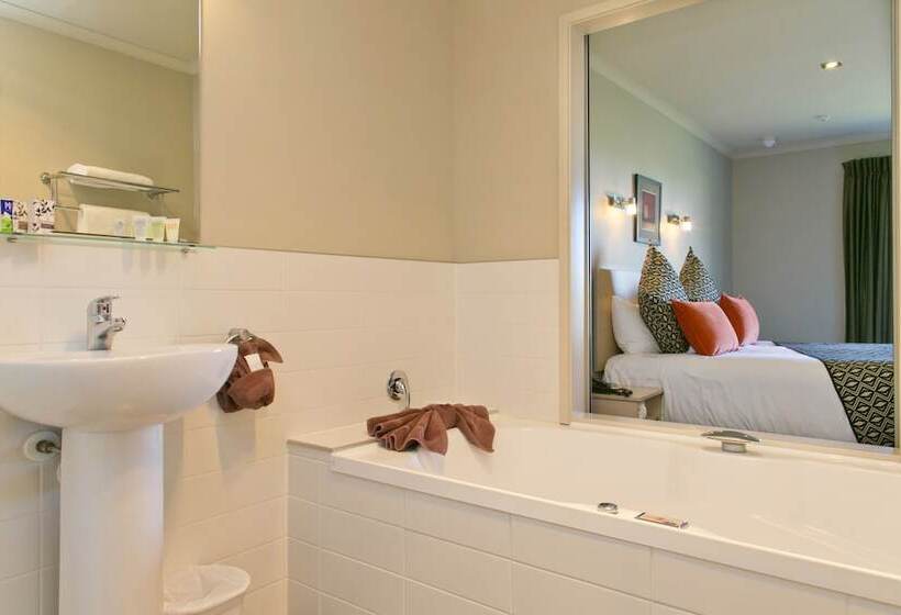 Студия Deluxe, Beechtree Motel