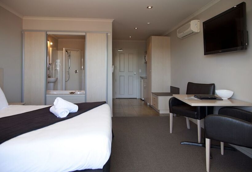 Студия Deluxe, Beechtree Motel