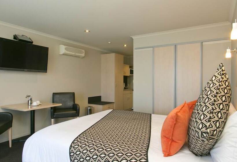 Студия Deluxe, Beechtree Motel