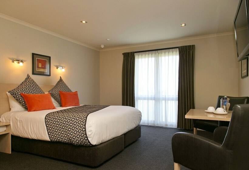 Студия Deluxe, Beechtree Motel