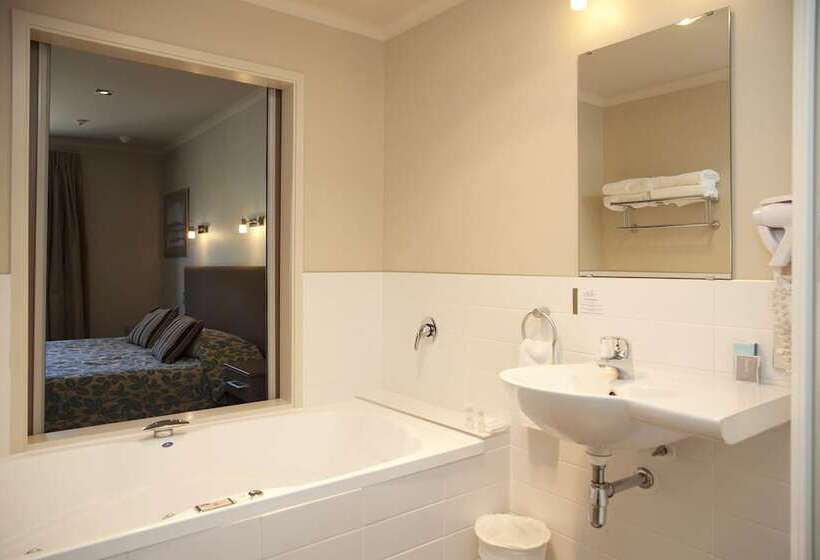 Студия Deluxe, Beechtree Motel