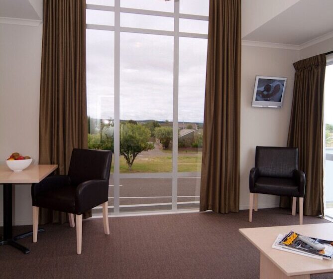 Апартаменты 2 Спальни, Beechtree Motel