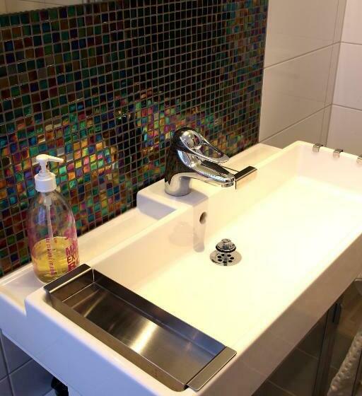 غرفة قياسية, Borgs Villahotell Och B&b