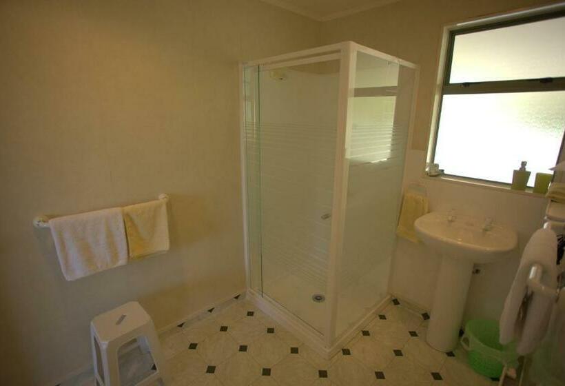 침실 1개 아파트, Catlins Area Motel