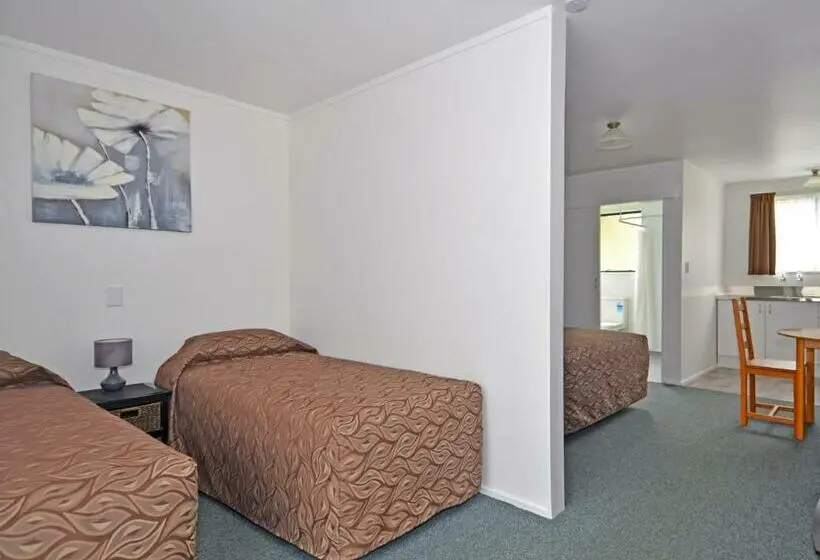 クラシックルーム, Celtic Motel