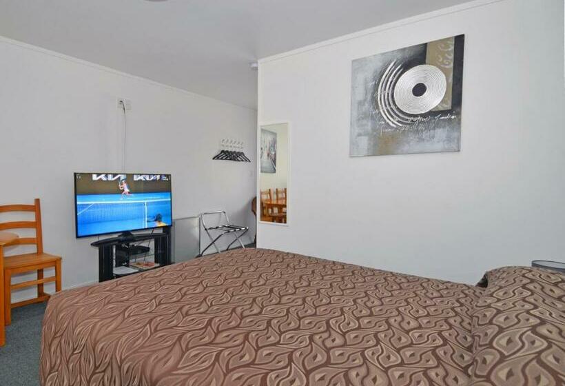 חדר קלאסי, Celtic Motel