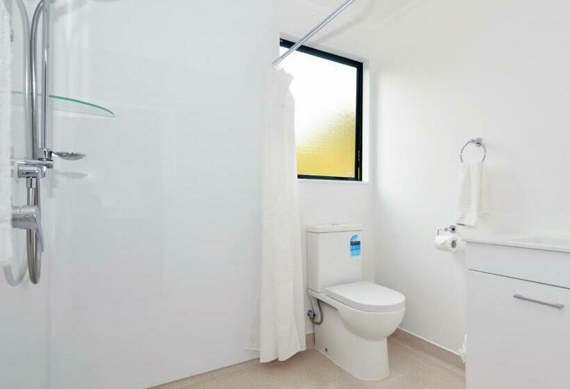 חדר פרמיום, Celtic Motel