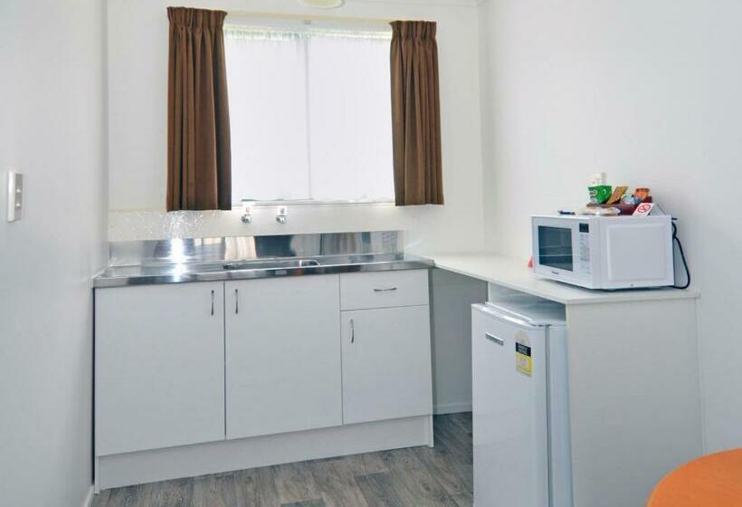 חדר קלאסי, Celtic Motel