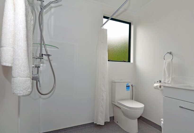 חדר פרמיום, Celtic Motel