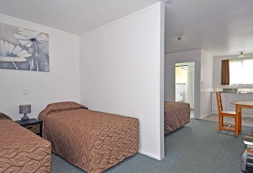 חדר קלאסי, Celtic Motel