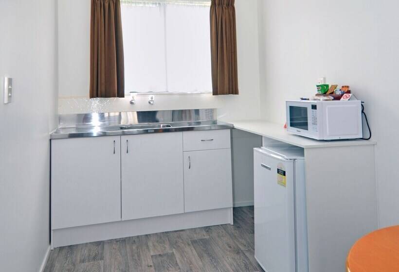 חדר קלאסי, Celtic Motel