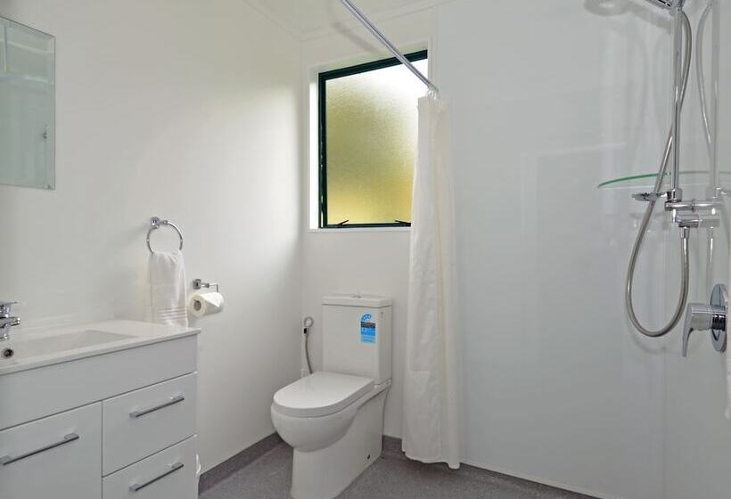 חדר קלאסי, Celtic Motel