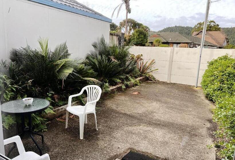 장애인을 위한 스탠다드 룸, Continental Motel