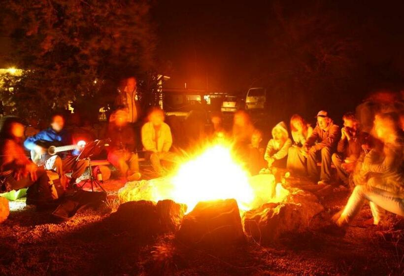 آپارتمان 1 خوابه, Da Silva Surfcamp  Hostel