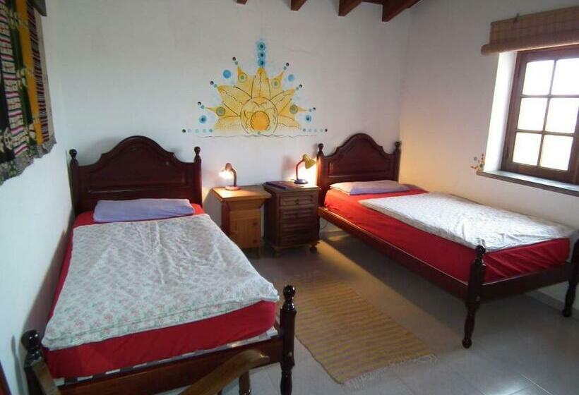 آپارتمان 1 خوابه, Da Silva Surfcamp  Hostel