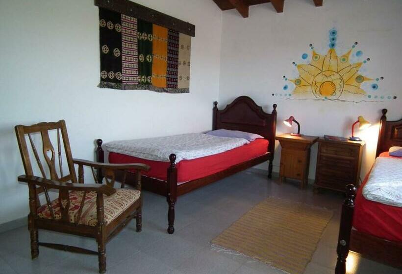 آپارتمان 1 خوابه, Da Silva Surfcamp  Hostel