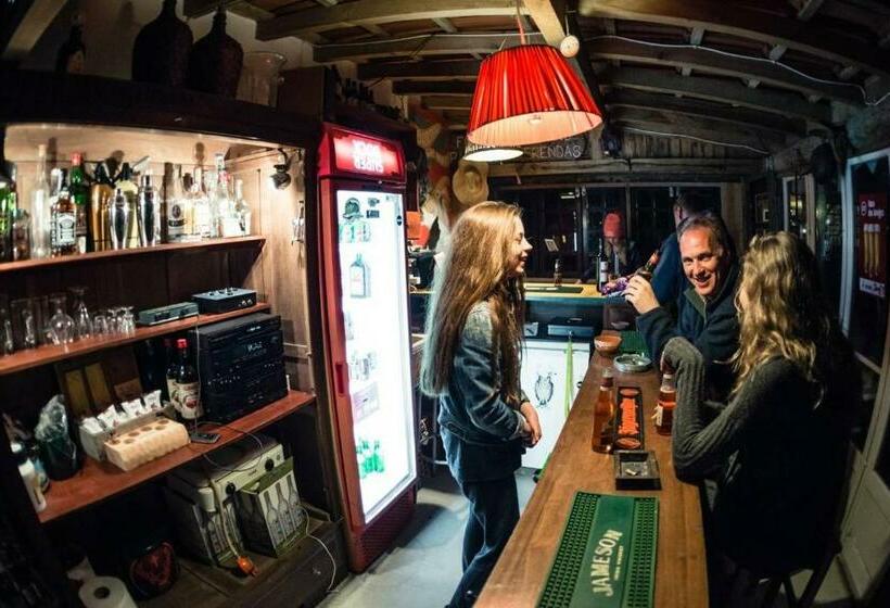 침실 1개 아파트, Da Silva Surfcamp  Hostel