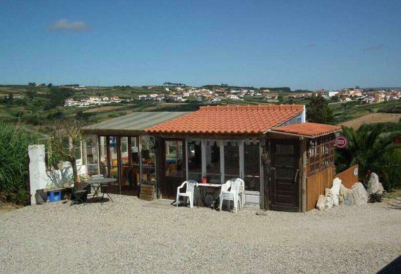 침실 1개 아파트, Da Silva Surfcamp  Hostel