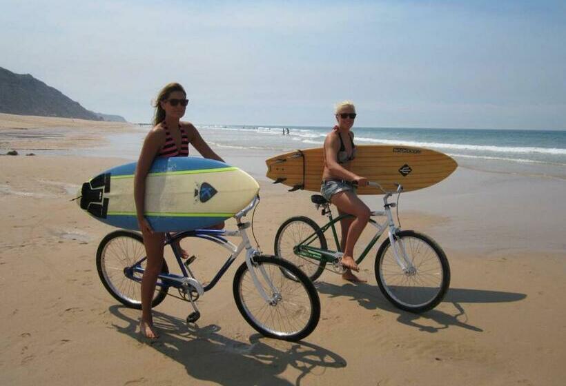 آپارتمان 1 خوابه, Da Silva Surfcamp  Hostel