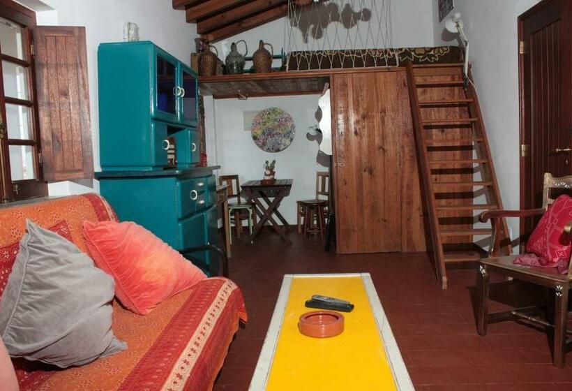 آپارتمان 1 خوابه, Da Silva Surfcamp  Hostel