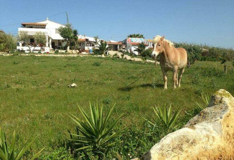 آپارتمان 1 خوابه, Da Silva Surfcamp  Hostel