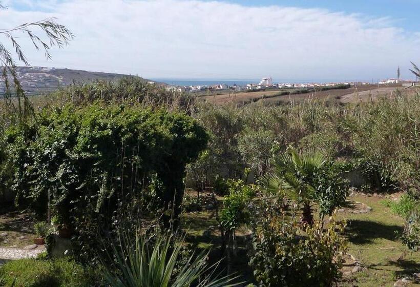 침실 1개 아파트, Da Silva Surfcamp  Hostel