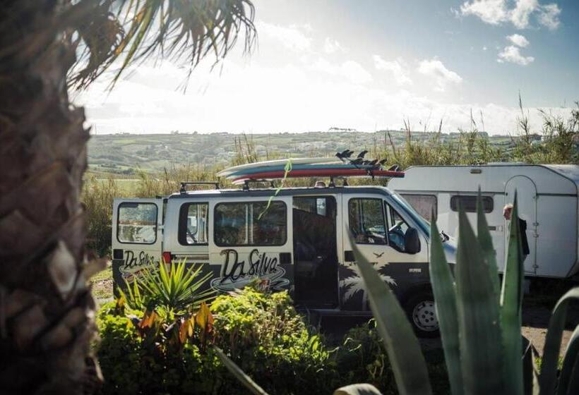 آپارتمان 1 خوابه, Da Silva Surfcamp  Hostel