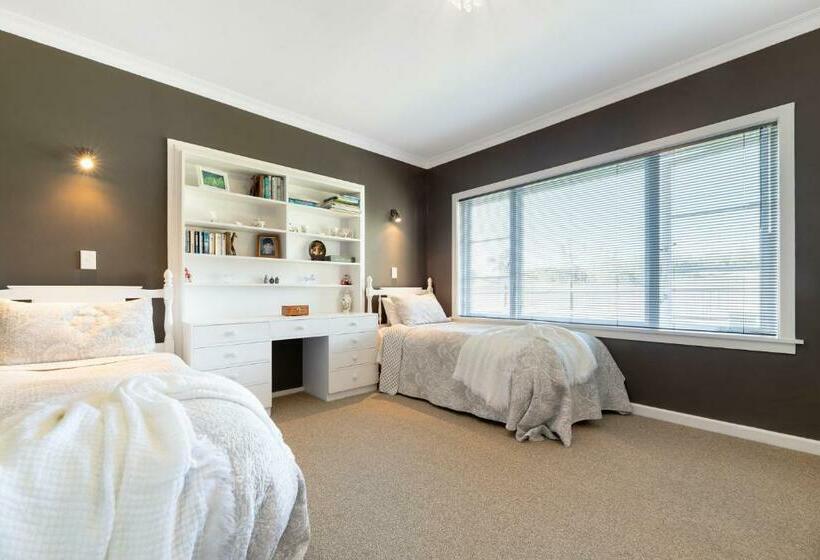Номер Стандарт Вид на Сад, Grange Harbour View B&b