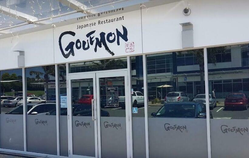 1ベッドルームアパートメント, Half Moon Bay Motel