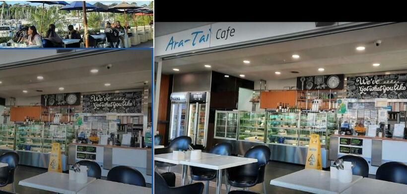 1ベッドルームアパートメント, Half Moon Bay Motel