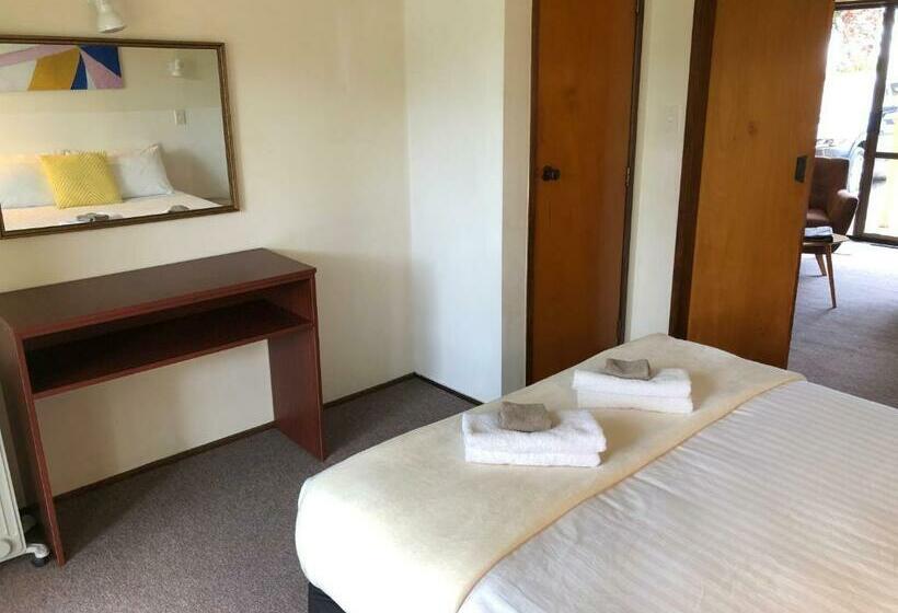 1ベッドルームアパートメント, Half Moon Bay Motel