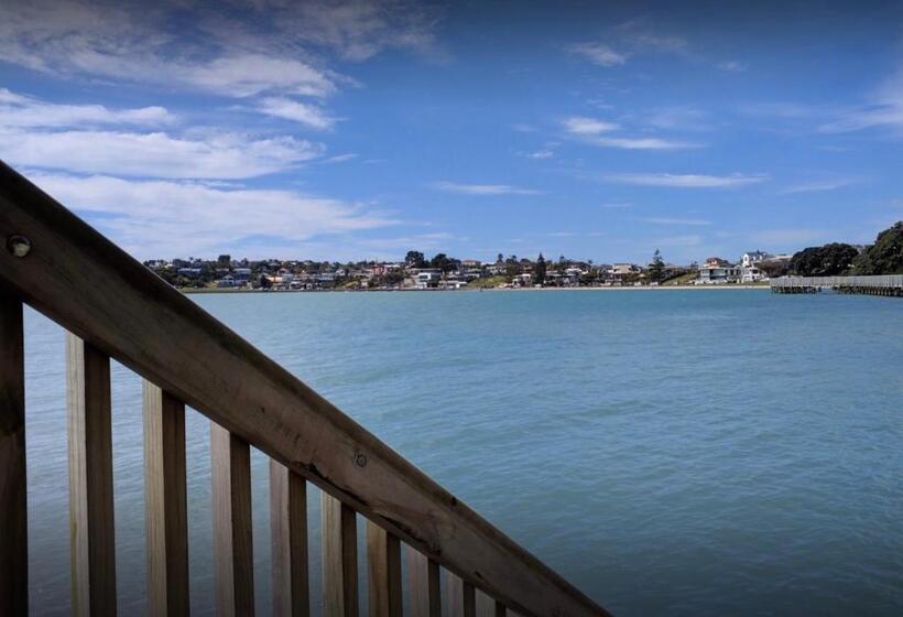 1ベッドルームアパートメント, Half Moon Bay Motel