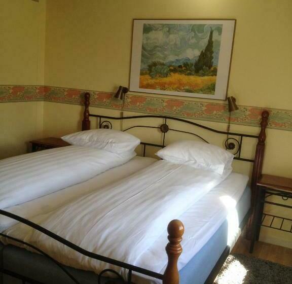 Номер Стандарт, Arkaden