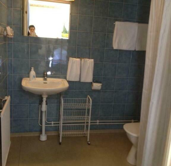 Номер Стандарт, Arkaden