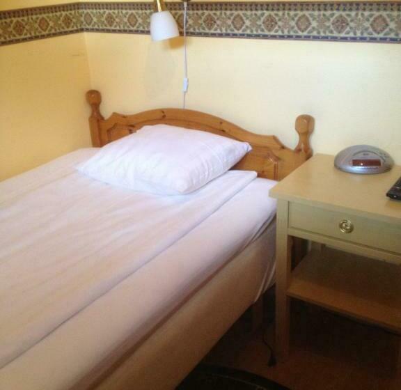 Номер Стандарт Индивидуальный, Arkaden