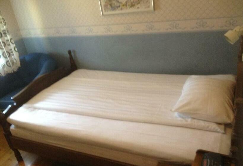 Номер Стандарт Индивидуальный, Arkaden