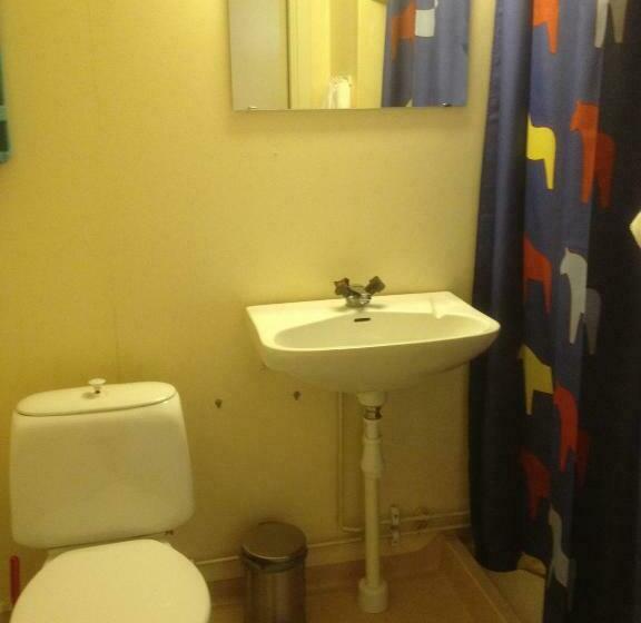 Номер Стандарт Индивидуальный, Arkaden