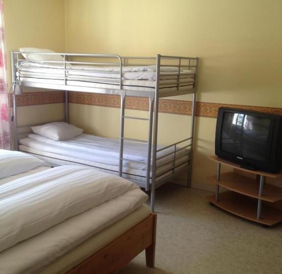 Семейный Номер, Arkaden