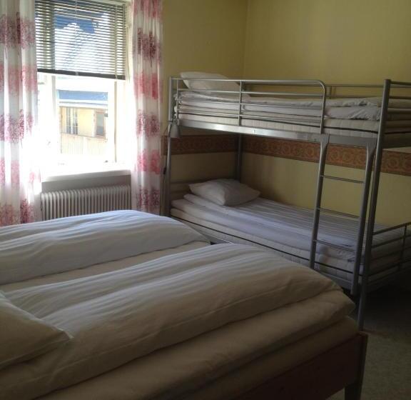 Семейный Номер, Arkaden