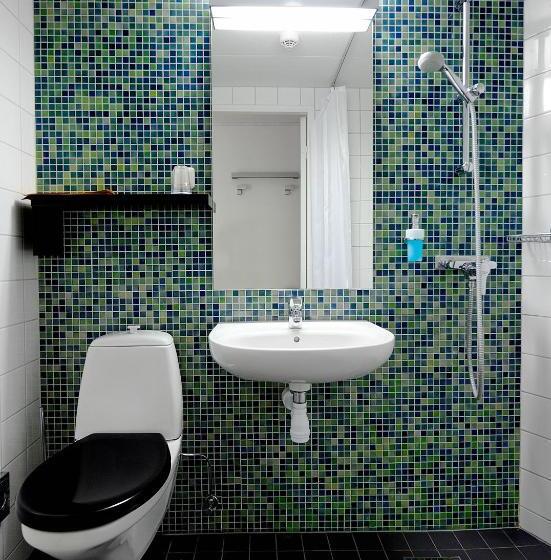 غرفة قياسية, Good Morning Arlanda