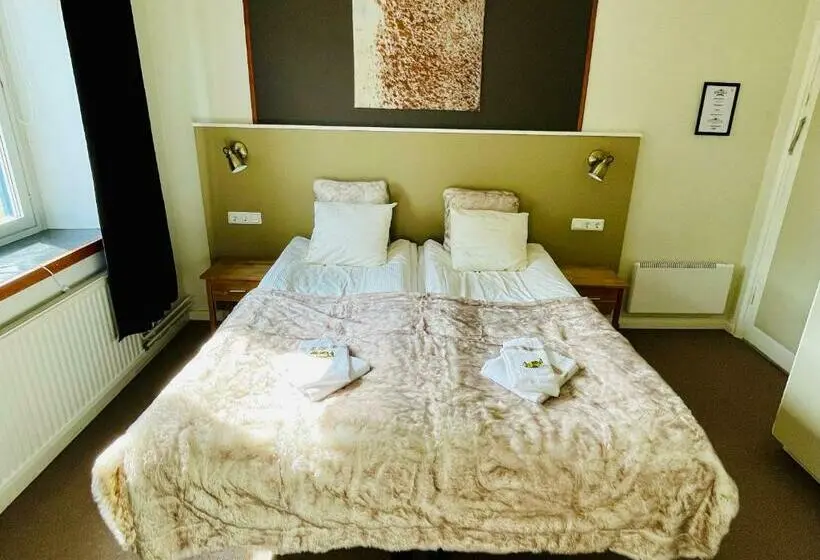 Standard-huone, Kungshaga Hotell