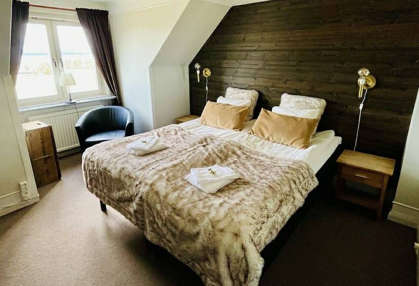 스탠다드 룸, Kungshaga Hotell